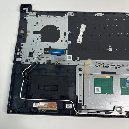 Genuine Black Asus Vivobook PRO 15 N6506M  Palmrest & Touchpad 13n1-JHU0C01 #G A