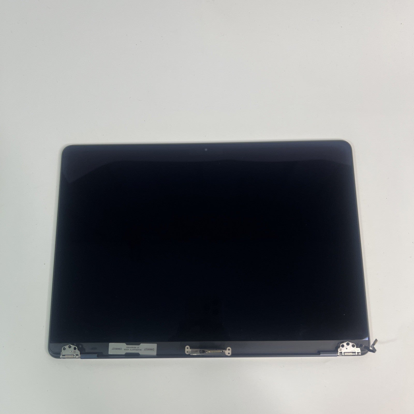 Apple MacBook Air 13 A3240 M4 LCD Screen Display Assembly Midnight 2025 For Part