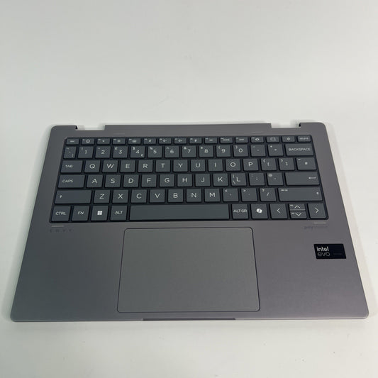 HP Envy x360  2in1 14-FC0003SA Palmrest Assembly – Complete – Grade B