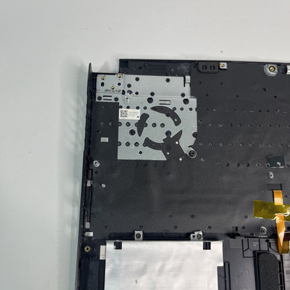 Genuine Acer Aspire Nitro AN515-54 Complete Palmrest Assembly UK Keyboard