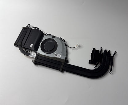 ASUS Vivobook 16X X1603Z CPU cooling heatsink  & Fan 3CXJITMJN40 227P-02SV