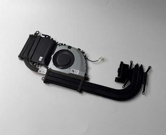ASUS Vivobook 16X X1603Z CPU cooling heatsink  & Fan 3CXJITMJN40 227P-02SV