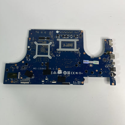 MSI Katana GF76 12UE i7 12th Gen Motherboard For Parts No Power Read
