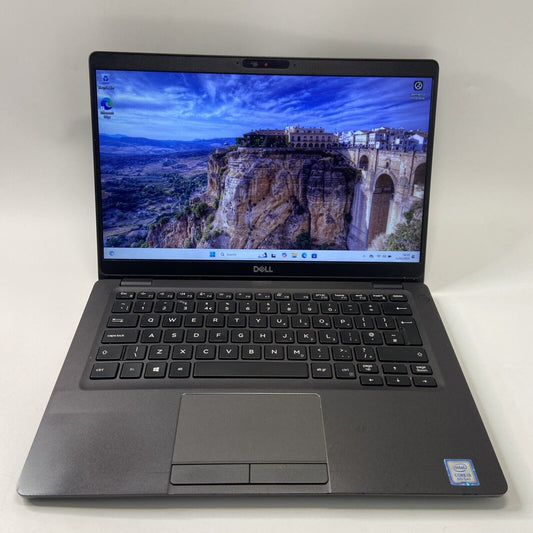 Dell Latitude 5300 13.3” Laptop – Intel Core i3-8145U 8GB RAM 256GB SSD Win 11