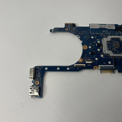 HP ELITEBOOK 820 G3 LAPTOP MOTHERBOARD SYSTEM BOARD I5-6200U WIN 831762-601