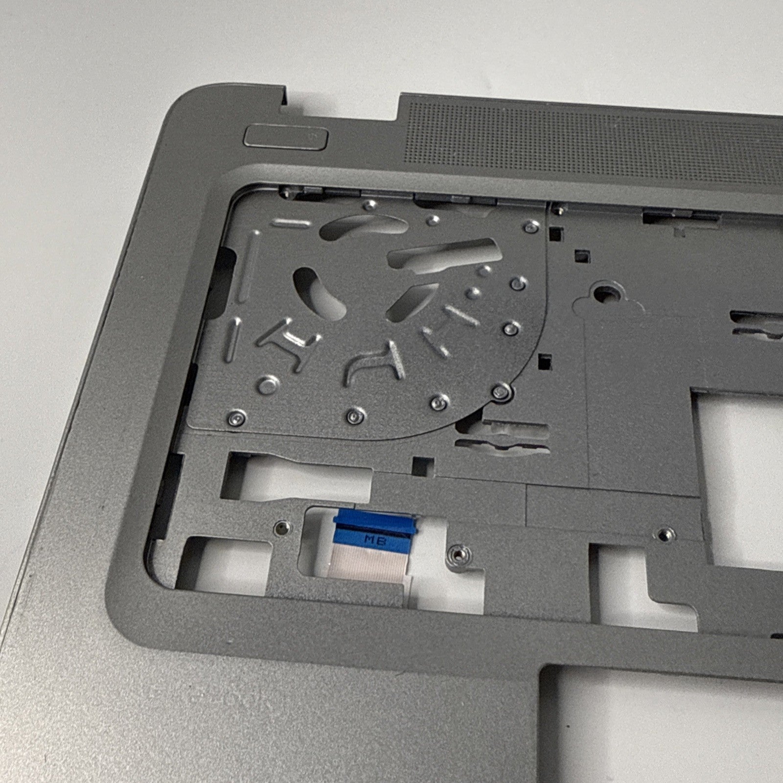 Genuine HP Elitebook 840 G3 Palmrest (Silver)