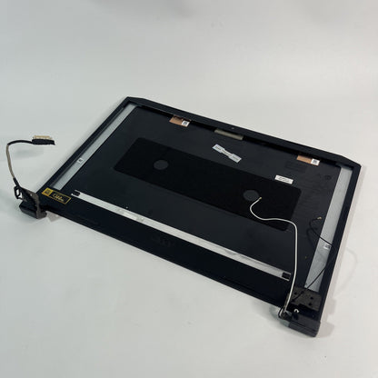 Genuine Black Acer Aspire Nitro AN515-57  Top Lid And Bezel