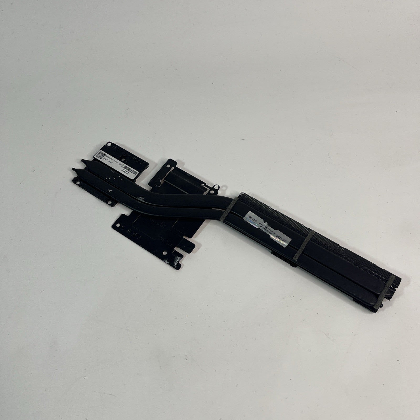 Genuine Black HP Victus 15-fa1003sa Heatsink N48942-001