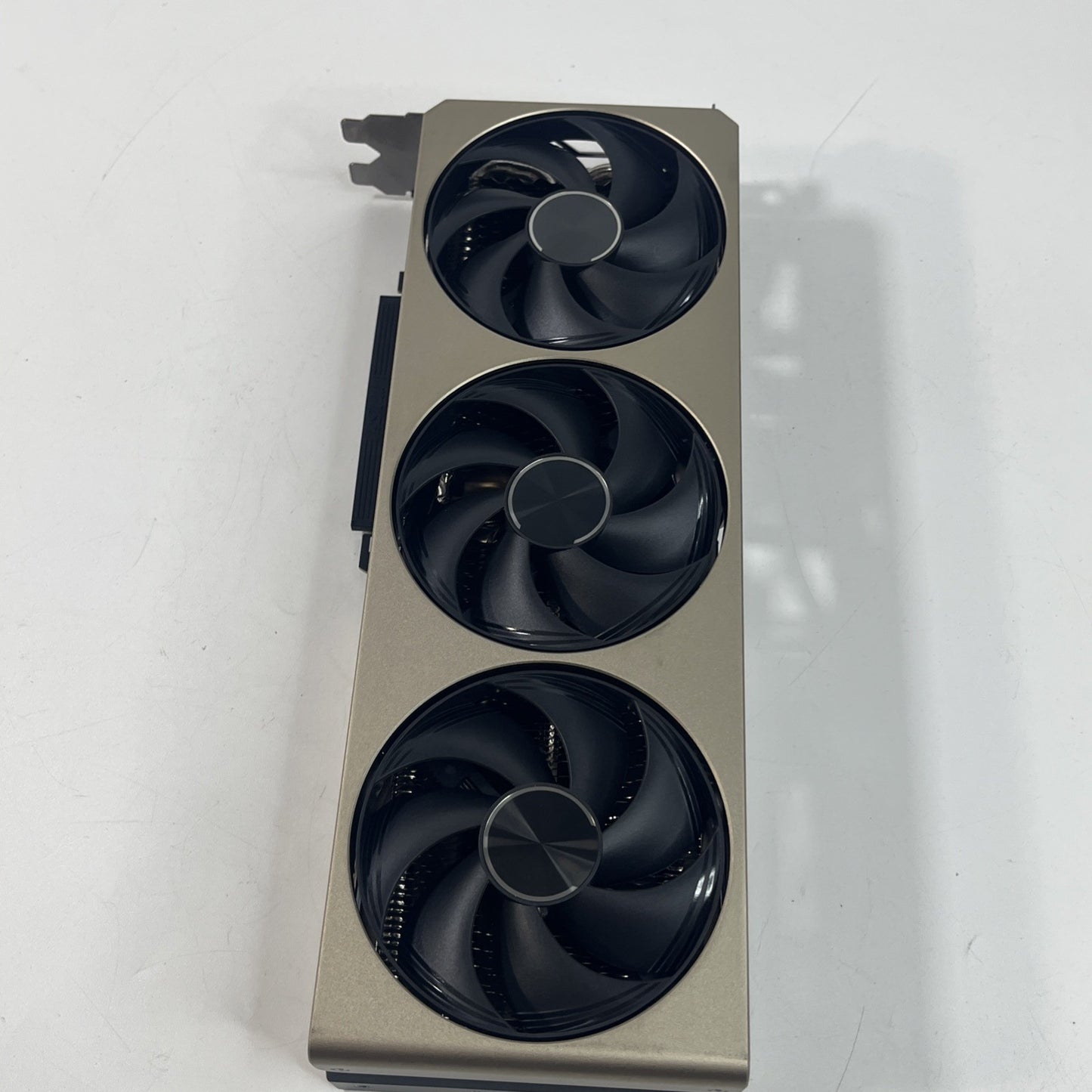 MSI GeForce Oc Inspire 3X RTX 5080 16G GDDR7