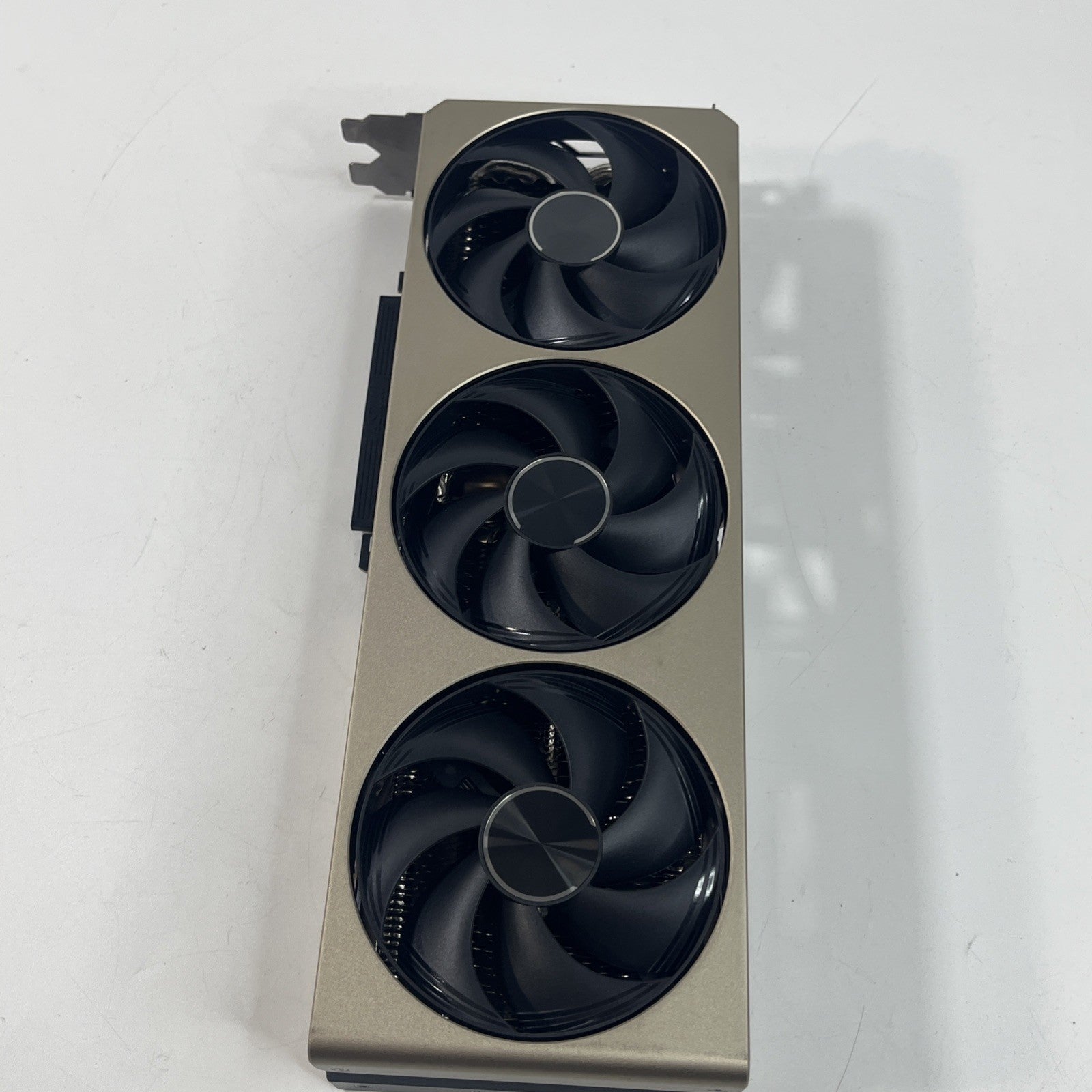 MSI GeForce Oc Inspire 3X RTX 5080 16G GDDR7