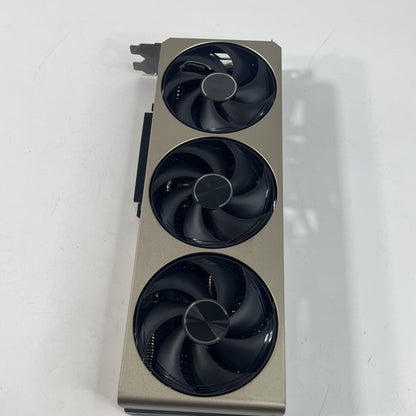 MSI GeForce Oc Inspire 3X RTX 5080 16G GDDR7