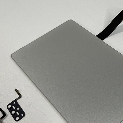 Macbook Air 13” A1466 Mid 2013 Touchpad Trackapd Mouse Cable Screws