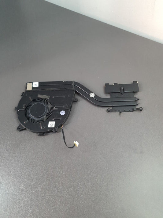 Lenovo IdeaPad Flex 5 14ARE05 CPU Cooling Heatsink And Fan AMD 5F10S13911