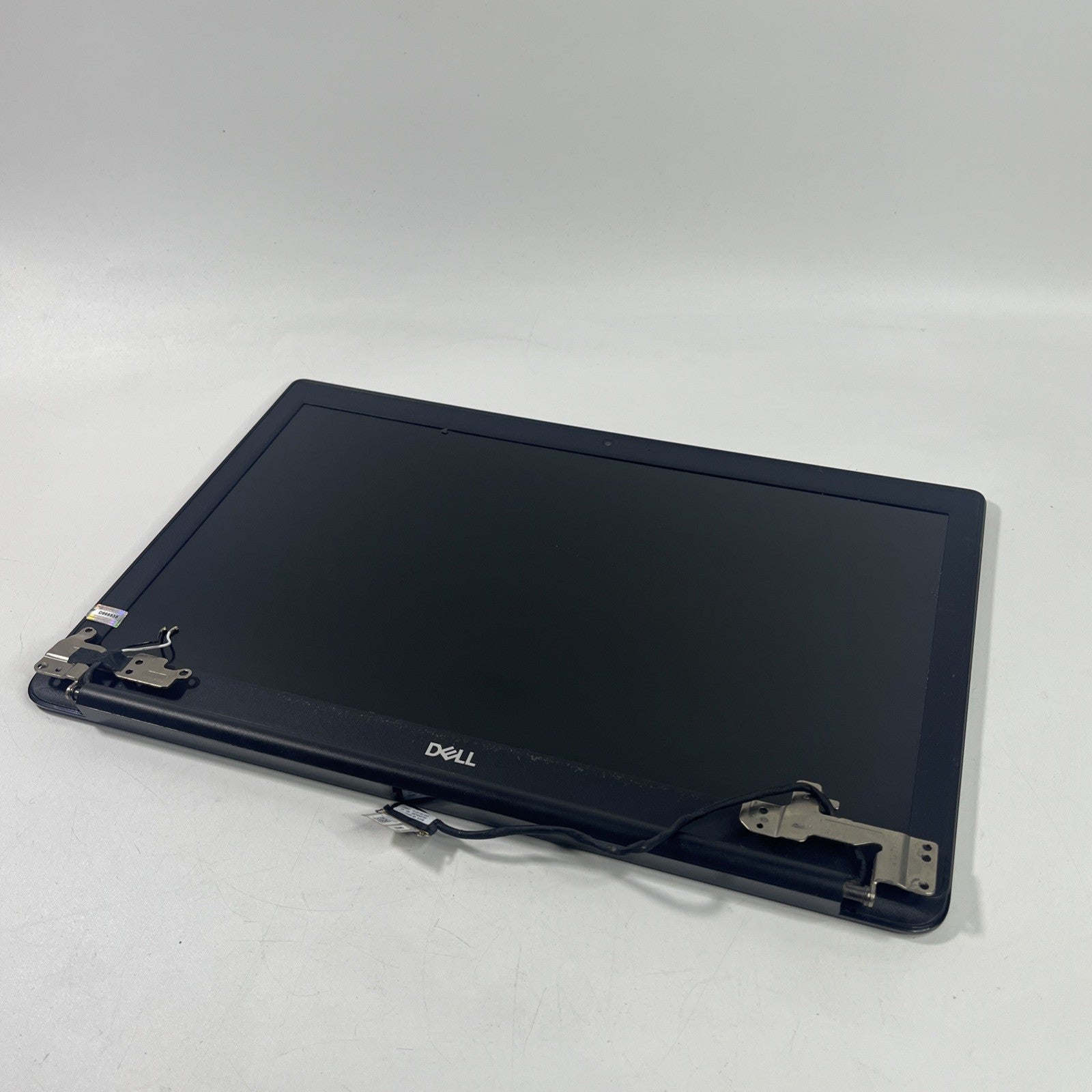 Genuine Black Dell Latitude 3500Complete Screen& Top Lid Assembly.some Scratches