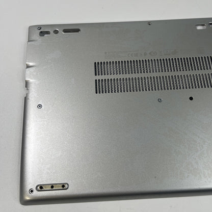Genuine Silver Hp Probook 640 G5 Bottom Base Cover Case