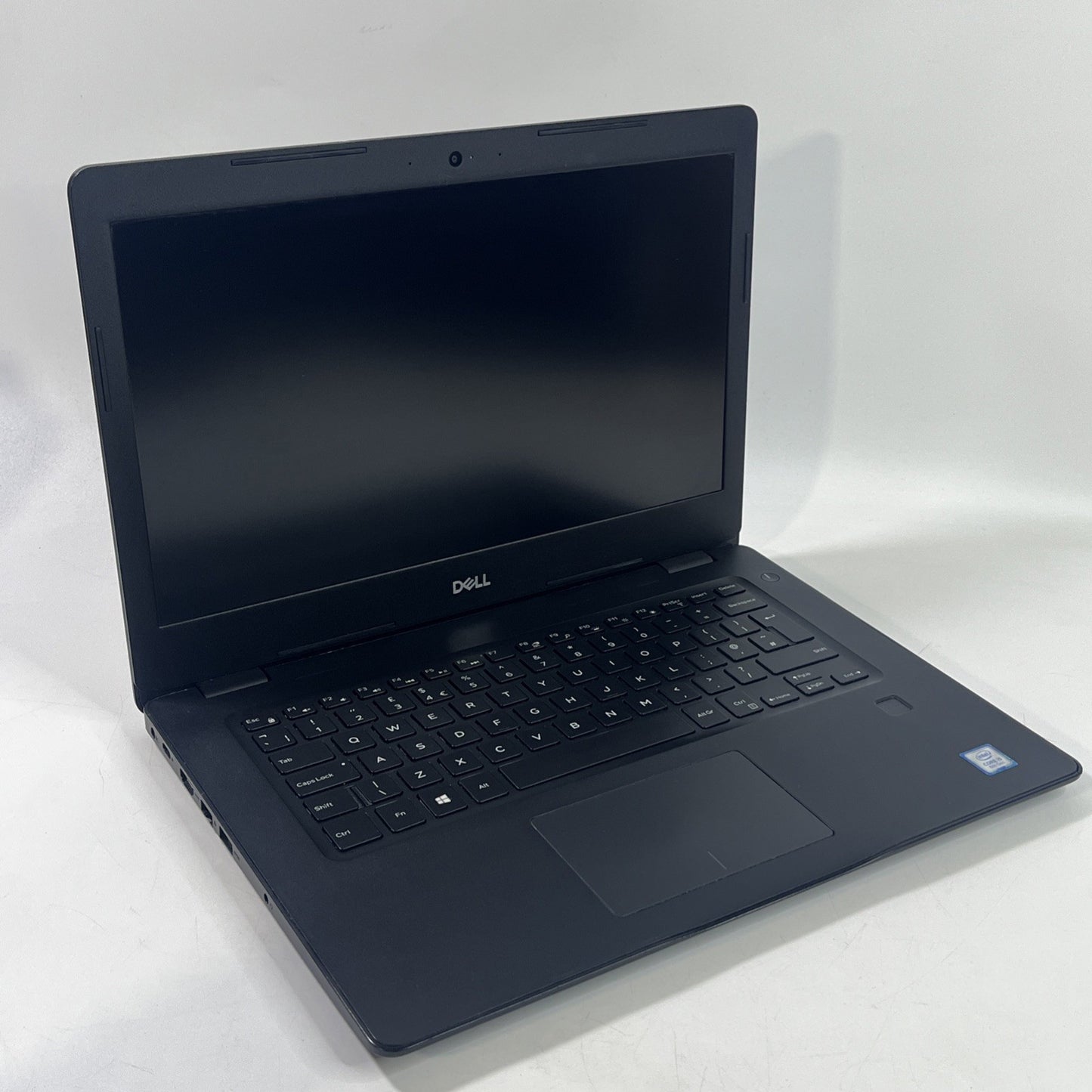 DELL Latitude 3490 Core i5-8250U 1.6Ghz 8GB 256GB SSD 14" FHD Laptop Notebook.