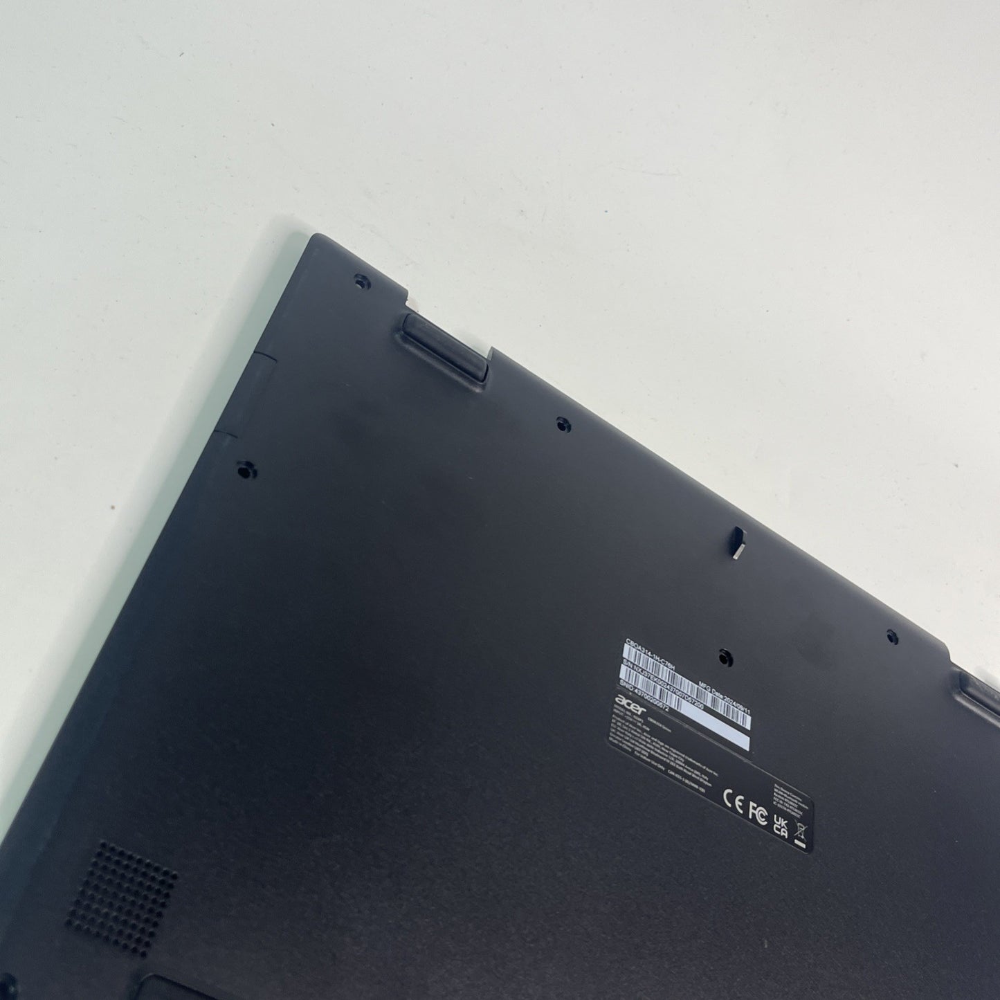 Genuine Asus Chromebook CB0A314-1H Bottombase Cover 13N1-Dxa0y01