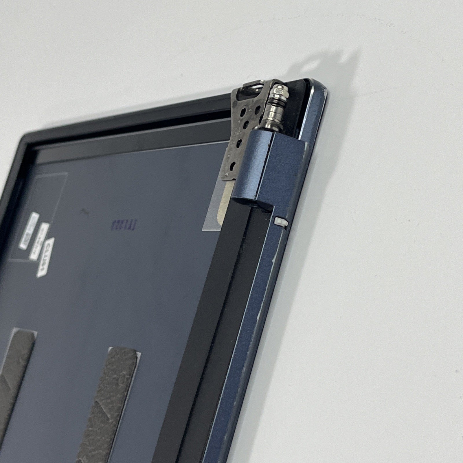 Genuine Blue Acer Swift Go SF14-41 Top Lid Case & Bezel AM3K9000