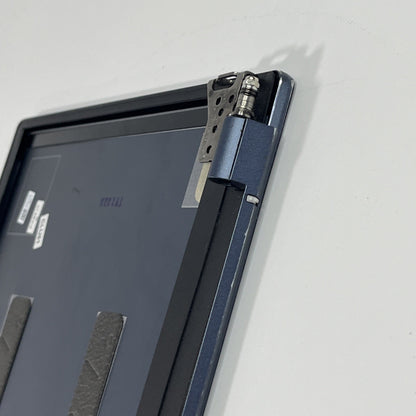 Genuine Blue Acer Swift Go SF14-41 Top Lid Case & Bezel AM3K9000