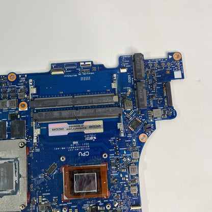 Genuine Asus ROG Strix G15 G513R Motherboard Ryzen 7 6800H Rtx 3070TI.Faulty