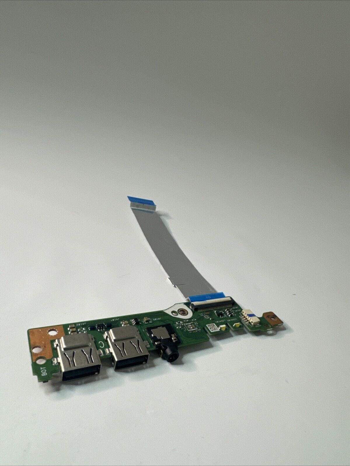 Asus Vivobook 14 X515J X515JA Series 90NB0ST0-R10010 USB Audio  USB Port Board