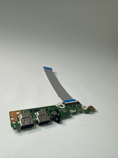 Asus Vivobook 14 X515J X515JA Series 90NB0ST0-R10010 USB Audio  USB Port Board