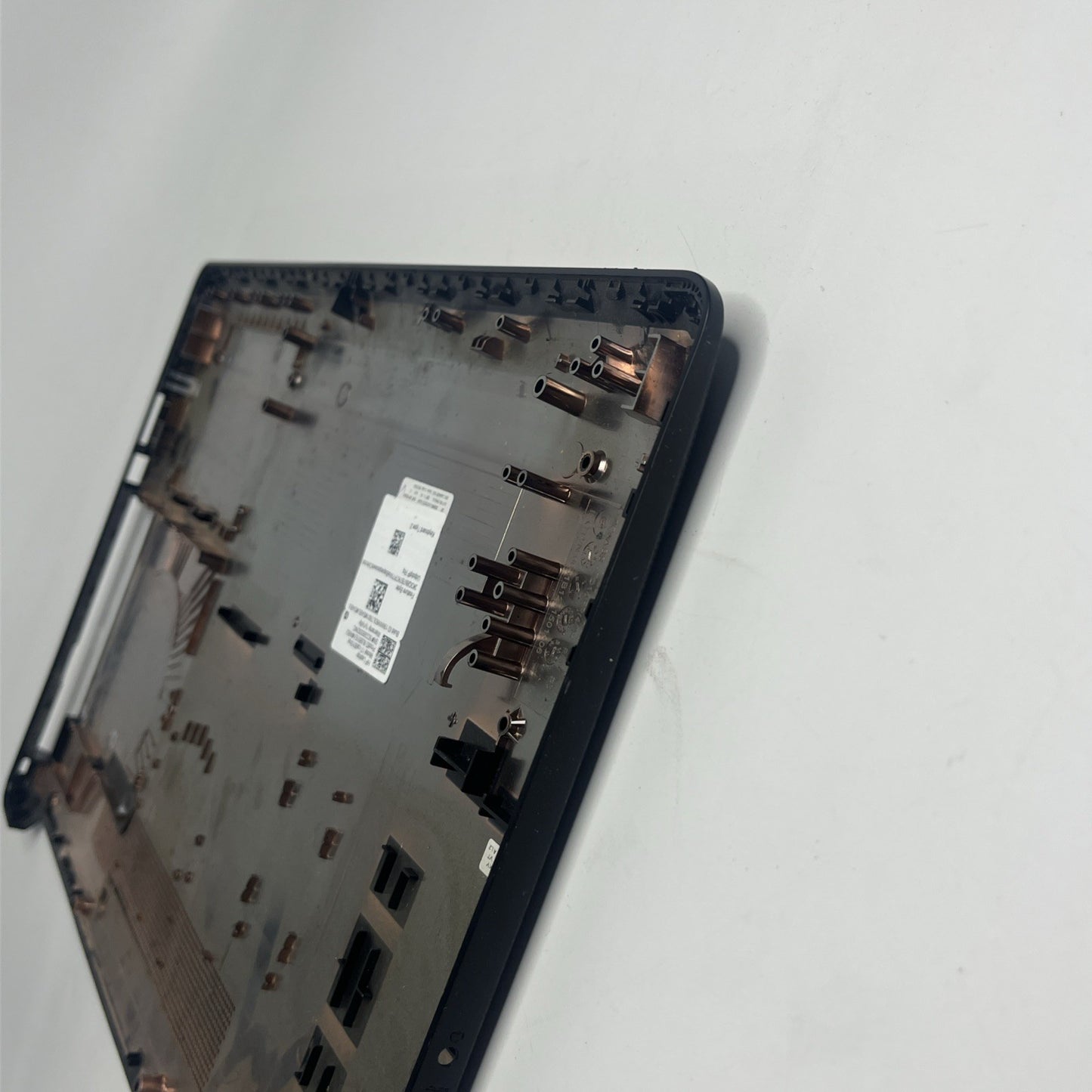 Genuine black HP 17-CA0010NA Notebook Bottom Base Cover Chassis