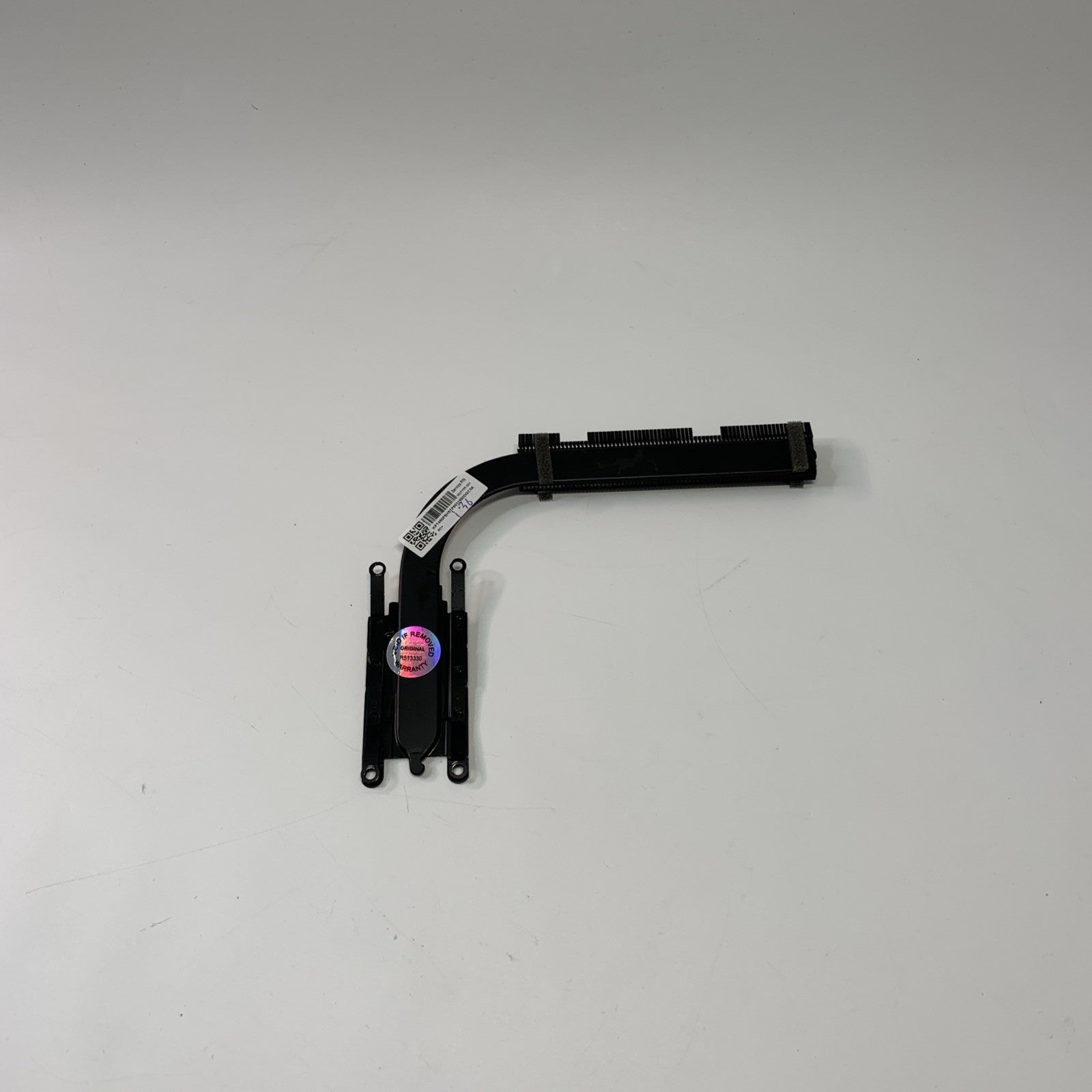 Genuine HP 15S-EQ 15S-FQ Laptop Thermal Cooling Heat Sink L68132-001