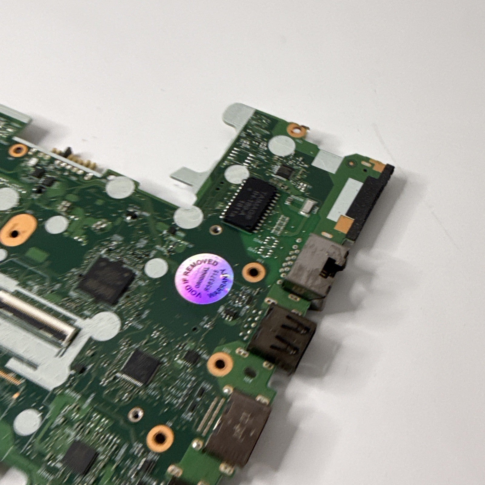 Genuine Lenovo Thinkpad T480 Motherboard i5-6th Gen (NO POWER)