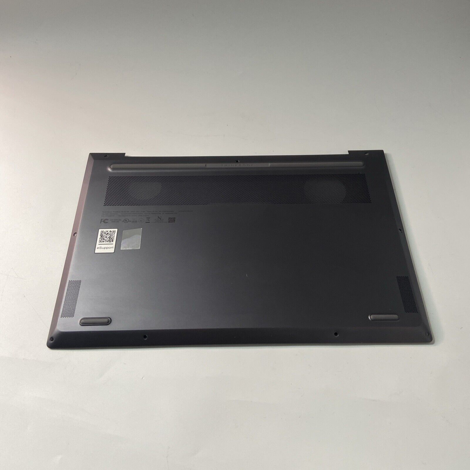 Lenovo Thinkbook 13x G2 IAP Bottom Base Cover 21AT000JUK