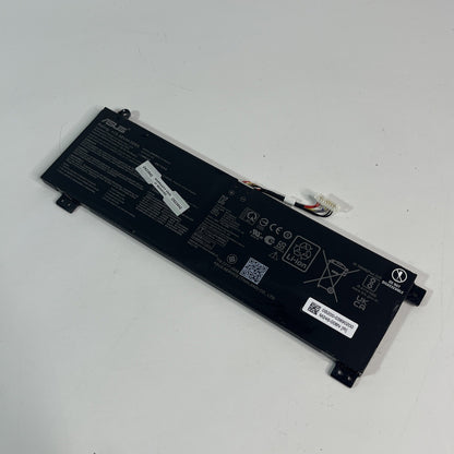 Genuine C41N2010 56Wh Battery for ASUS Tuf F17 FX707ZV Good Health