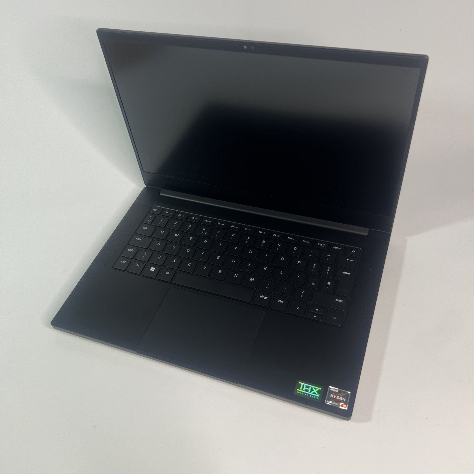 Razer Blade 14 RZ09-0427 Ryzen 9 RTX 3080 Ti QHD 165Hz 16GB 1TB Grade B Win 11