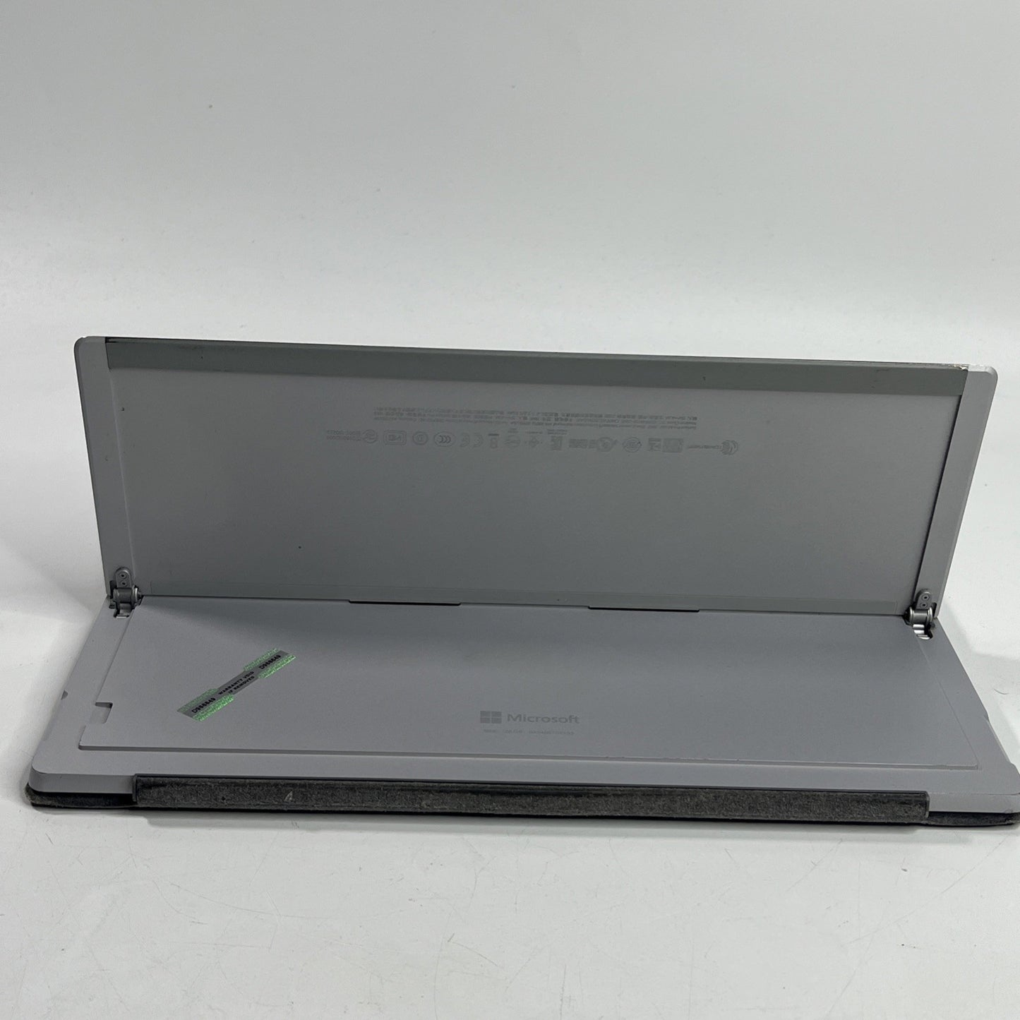 Microsoft Surface Pro 7 12.3 inch Tablet Intel Core i5-1035G4 8GB RAM 128GB.#G C