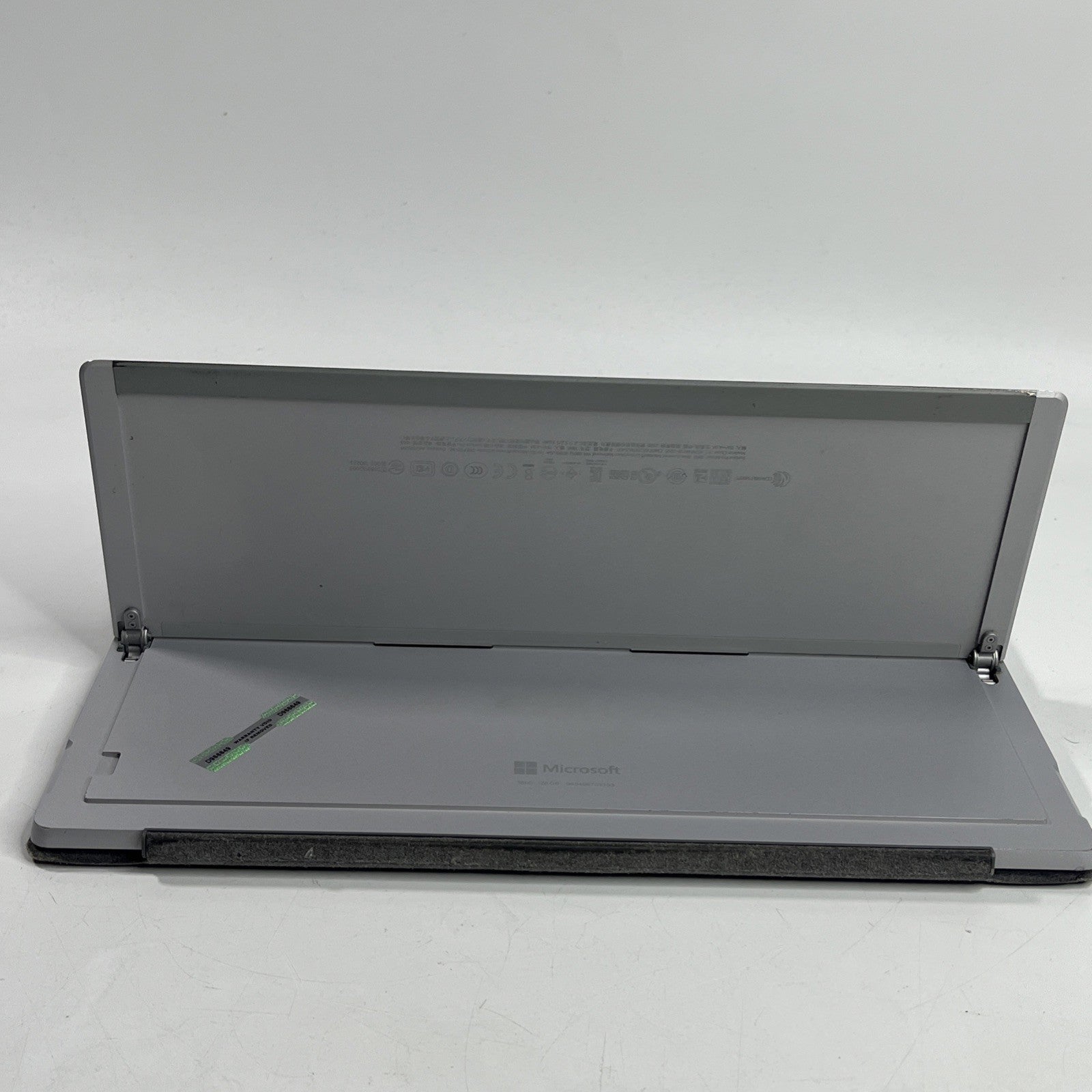 Microsoft Surface Pro 7 12.3 inch Tablet Intel Core i5-1035G4 8GB RAM 128GB.#G C