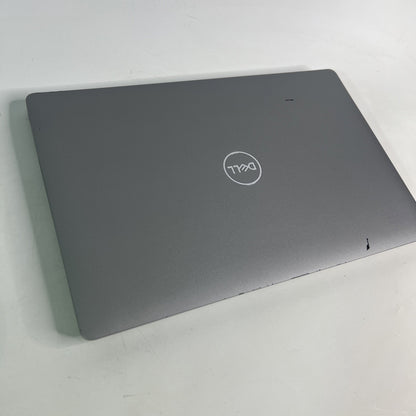 Dell Latitude 5510 Core i5-10310U 16GB RAM 256GB SSD Windows 11 15.6” Laptop