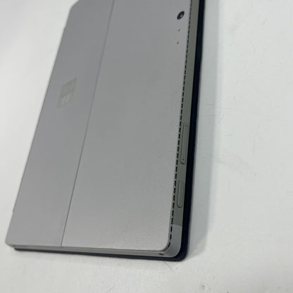 Microsoft Surface Pro 4 12.3” Intel i5-6300U  8GB RAM 256GB SSD & Keyboard