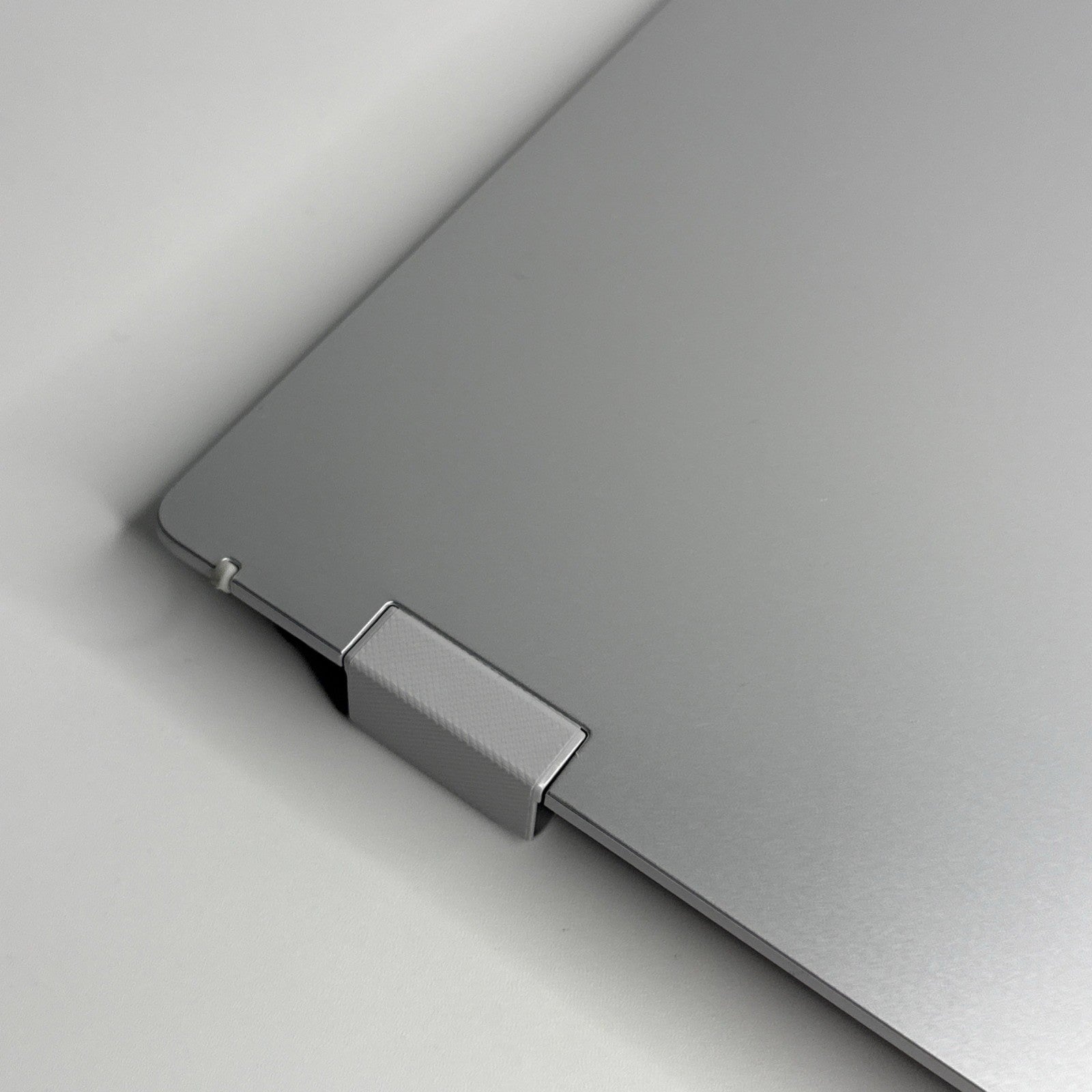 Asus Chromebook CX1400CK LCD Complete Screen Assembly Top Lid Cover Silver