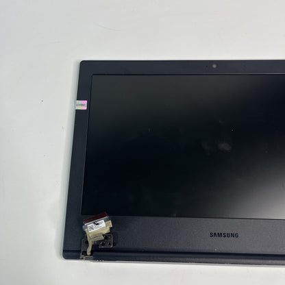 Genuine Silver Samsung Chromebook XE310XDA Complete Top Lid And Screen Assembly