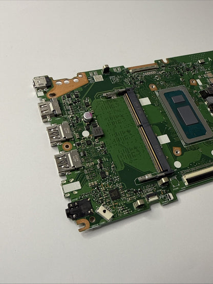Motherboard i3 12th Gen Asus Vivobook 16 X X1603Z E162264