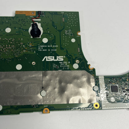 Genuine Asus ExpertBookB1500C L1 L1400CDA Ryzen 5 3500U Motherboard