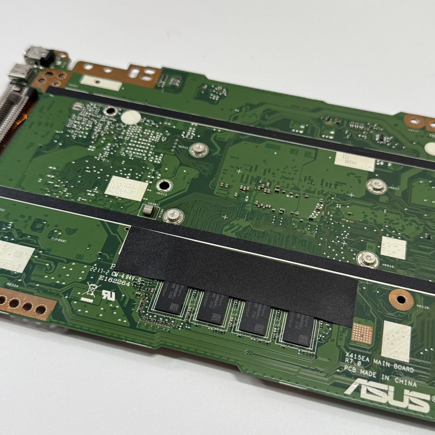 ASUS Vivobook X1500E Laptop Motherboard X415EA Pent 7505 (NOT TESTED)