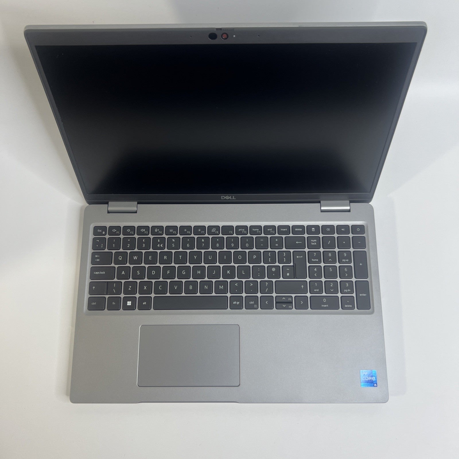 Dell Latitude 5540 Intel Core i5-1345U 15.6 Inch 16GB RAM 256GB SSD WIN 11