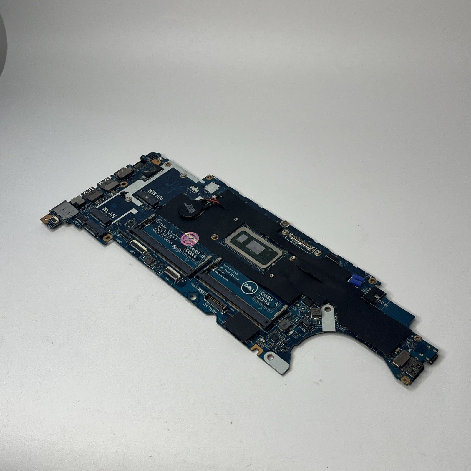 30CV1 Dell Latitude 5410 i5-10310U 1.7GHz DDR4 Motherboard