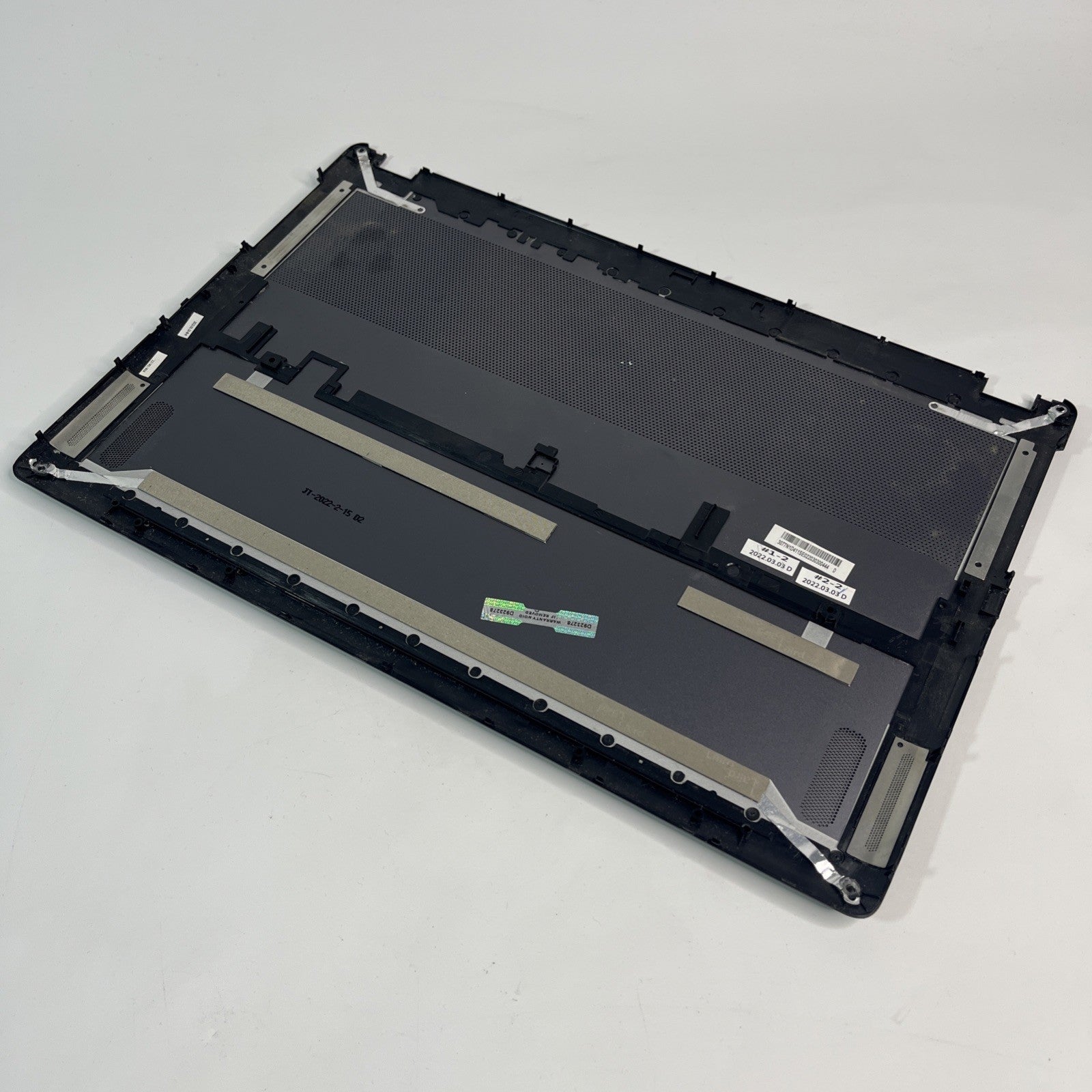 Genuine Grey msi z17 ms-17n1 bottombase Cover 3077N1D411SE