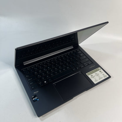 ASUS Zenbook 14X OLED UX3404VA Touchscreen Intel i9-13900H 16GB RAM 1TB SSD 