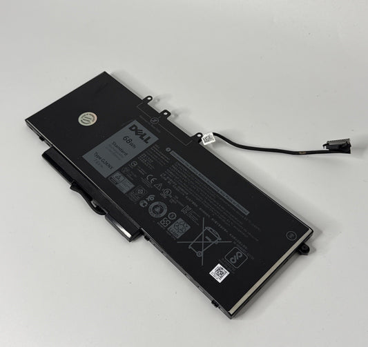 GENUINE Dell Latitude 5590 Battery GJKNX EXCELLENT HEALTH