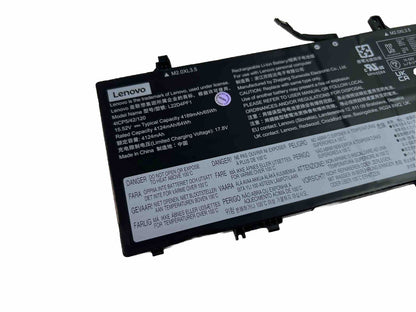 Lenovo YOGA SLIM 6 14IAP8 Battery  L22D4PF1 Excellent Condition