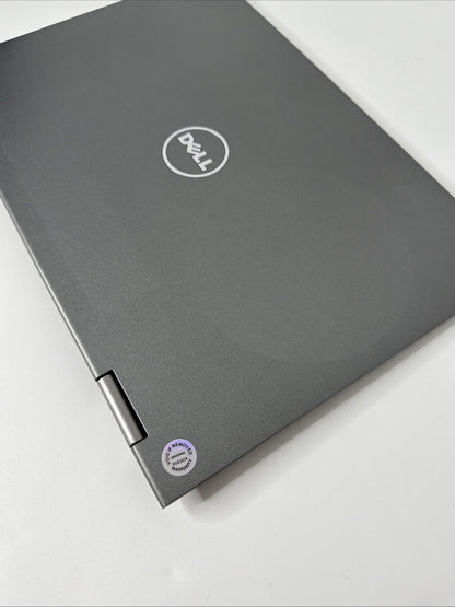 Genuine Dell Inspiron 13 5378 5379 13,3" FHD LCD Touchscreen Assembly Top Lid