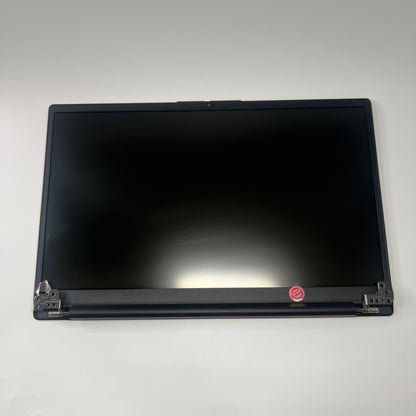 Lenovo IdeaPad V15 G4 AMN Complete Screen Assembly Top Case & Bezel 5CB1K18624