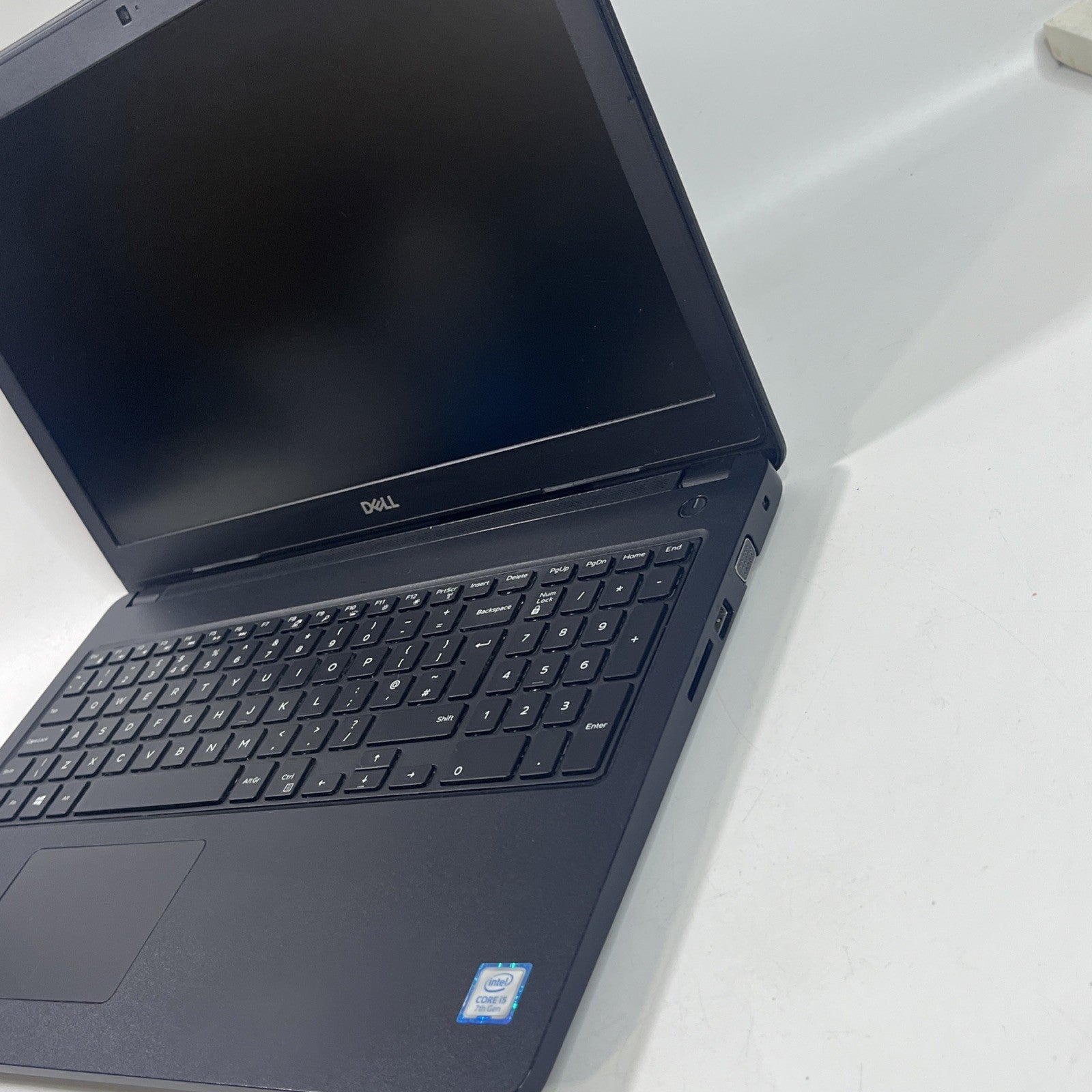 Dell Latitude 3580 Intel Core i5-7200U 8GB Ram 256GB SSD  Windows 11 Laptop